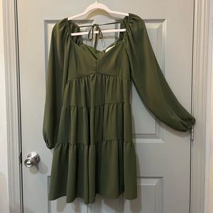 NWOT Altar'd State Women's Dresses